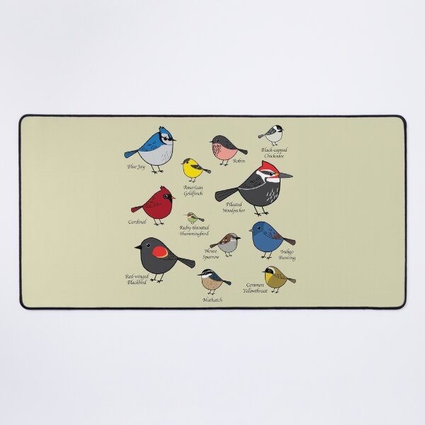 Item preview, Small birds designed and sold by mcm653.