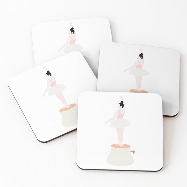 Item preview, Red Velvet Wendy “Feel My Rhythm” Ballerina Icon  designed and sold by PipCreates.