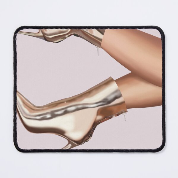Item preview, Rosegold Ankle Boots designed and sold by Ivlc ..