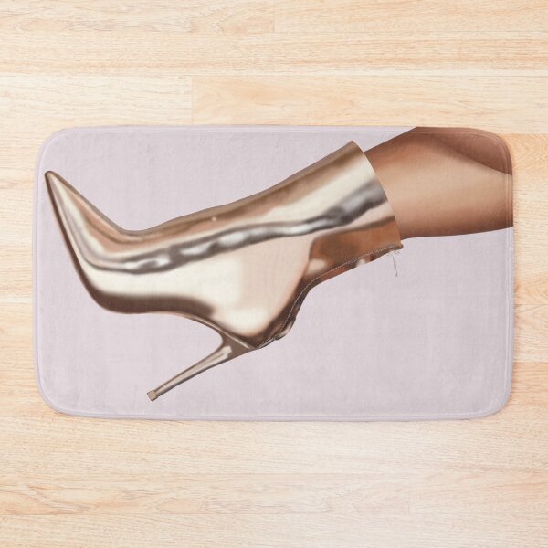 Item preview, Rosegold Ankle Boots designed and sold by Ivlc ..