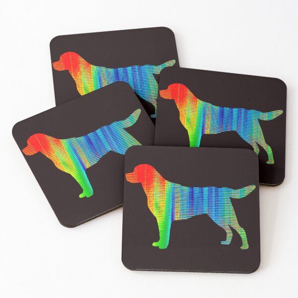 Item preview, colorful pet designed and sold by Yacfri.