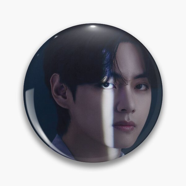 Item preview, BTS V Taehyung Proof Concept Photo (Door Ver.) designed and sold by kpopnow.