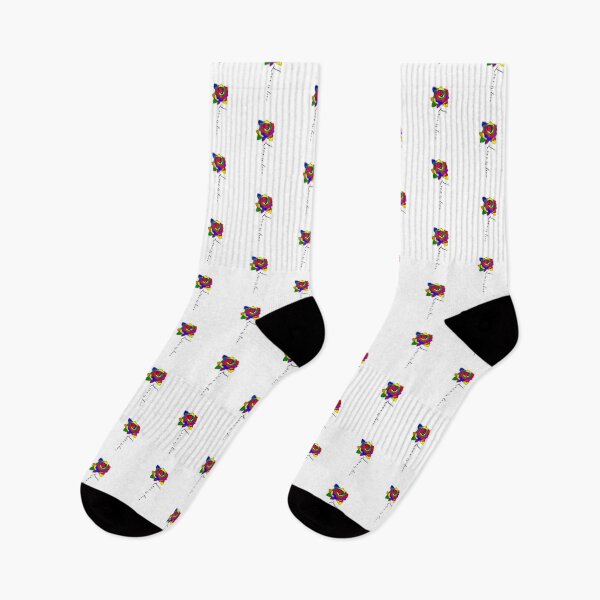 Item preview, Love is love rose pride colours design  designed and sold by TipTopTapo.