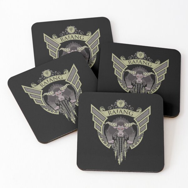Item preview, RAJANG - CREST EDITION designed and sold by EXION CREW.