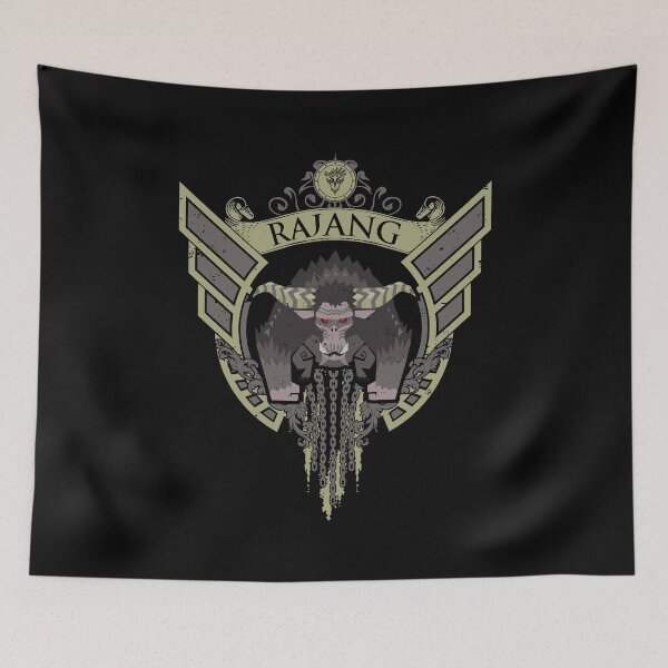 Item preview, RAJANG - CREST EDITION designed and sold by EXION CREW.