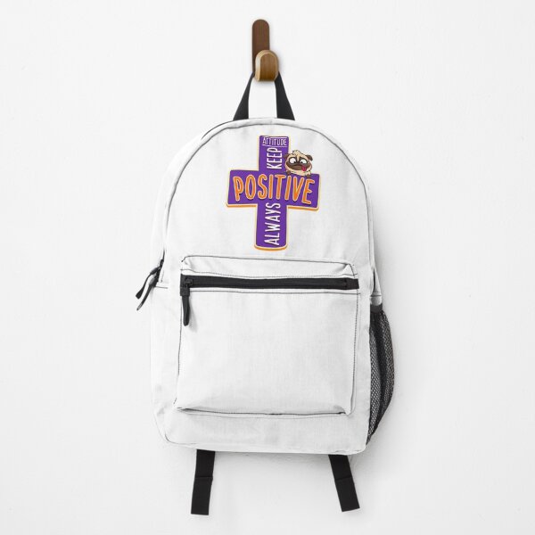Item preview, Positive (WP),Always Keep Positive designed and sold by Vaccine159.