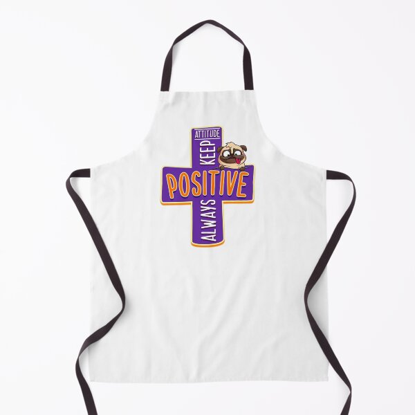 Item preview, Positive (WP),Always Keep Positive designed and sold by Vaccine159.