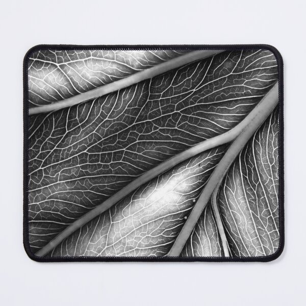 Item preview, B&W Leaf 06 designed and sold by Jeffrey Mask.