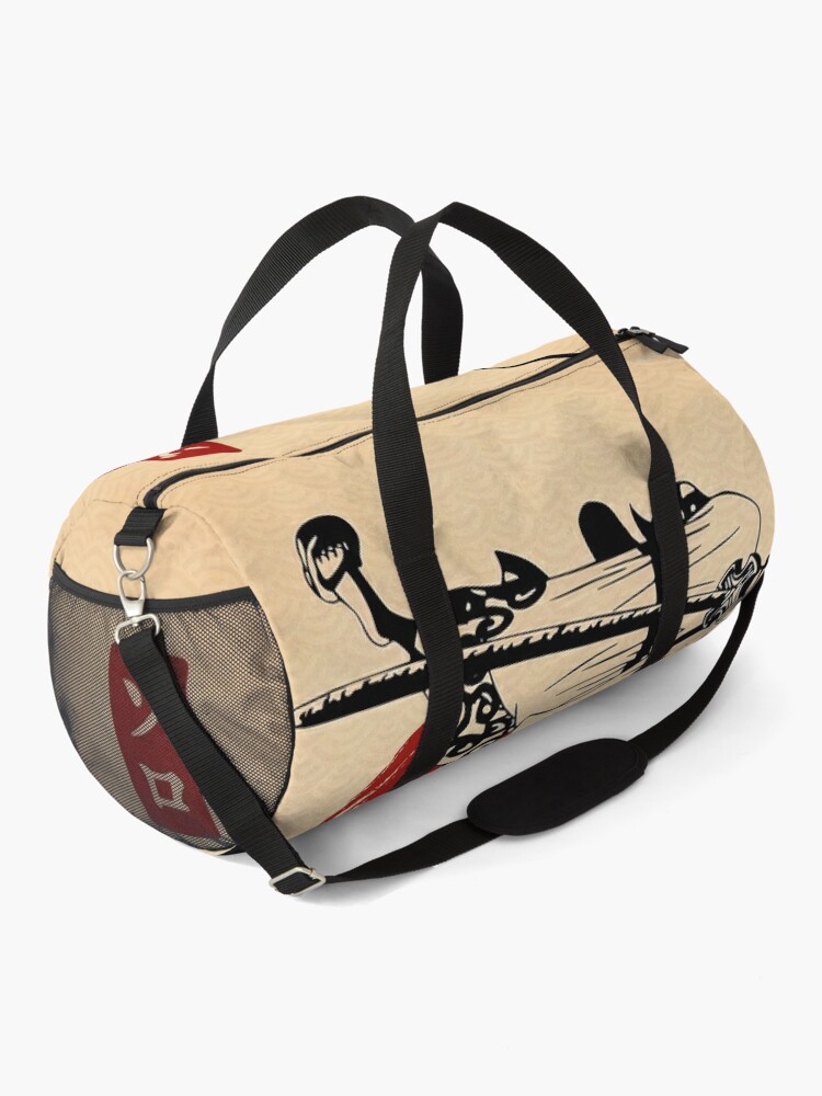 Zoro One Piece Anime Duffle Bag for Sale by PatelRobles