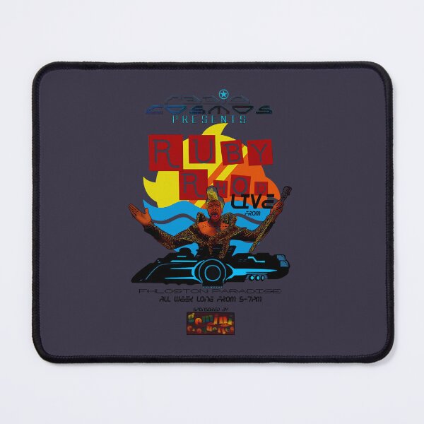 Item preview, Ruby Rhod Live Classic I Love This Best For You White Trending designed and sold by blaiskcrkh.