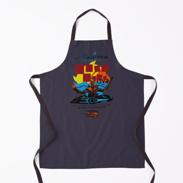 Item preview, Ruby Rhod Live Classic I Love This Best For You White Trending designed and sold by blaiskcrkh.