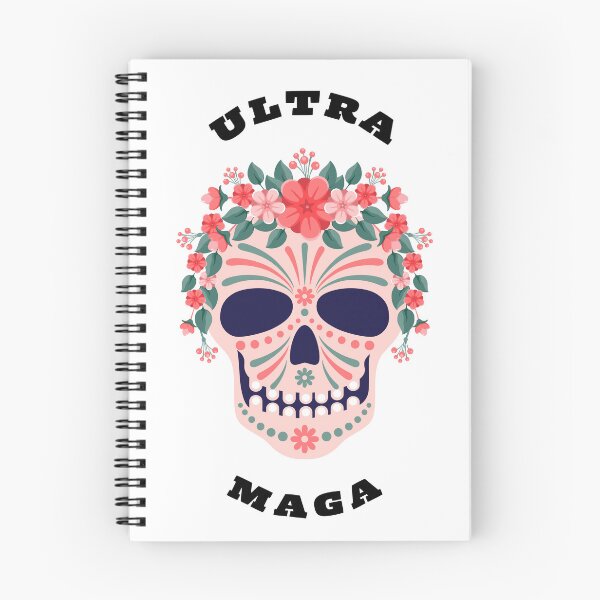 Item preview, ultra maga designed and sold by IdiaMart.