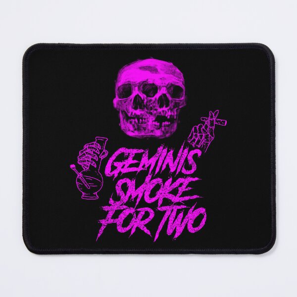 Item preview, Gemini stoner  Pink 420  designed and sold by YomeHayin.