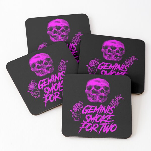 Item preview, Gemini stoner  Pink 420  designed and sold by YomeHayin.