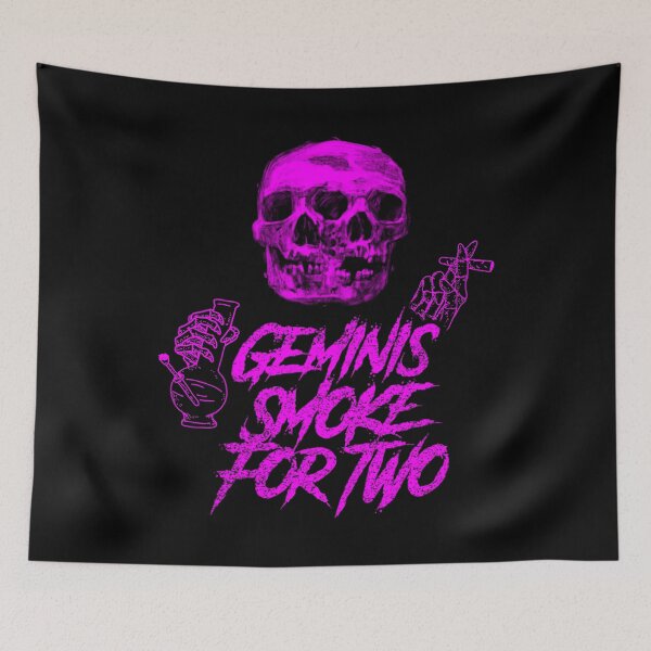 Item preview, Gemini stoner  Pink 420  designed and sold by YomeHayin.