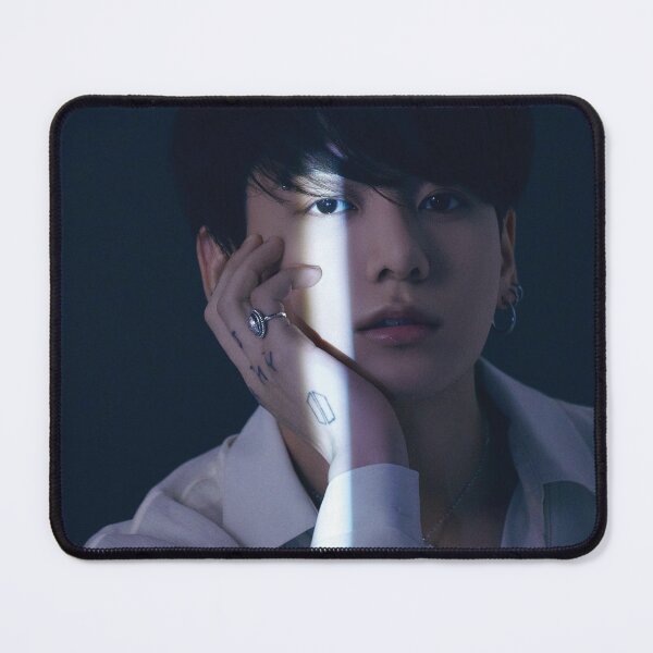 Item preview, BTS Jungkook Proof Concept Photo (Door Ver.) designed and sold by kpopnow.