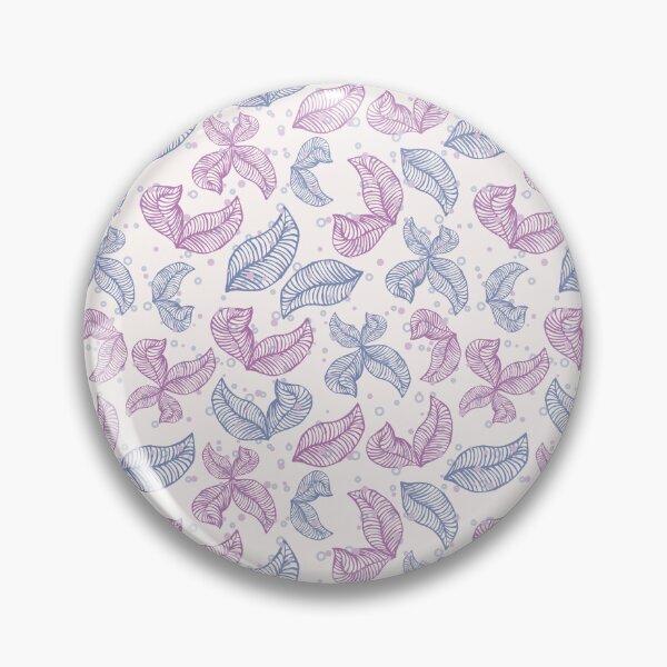 Item preview, Pastel Leaves Rainbow designed and sold by crewmember.