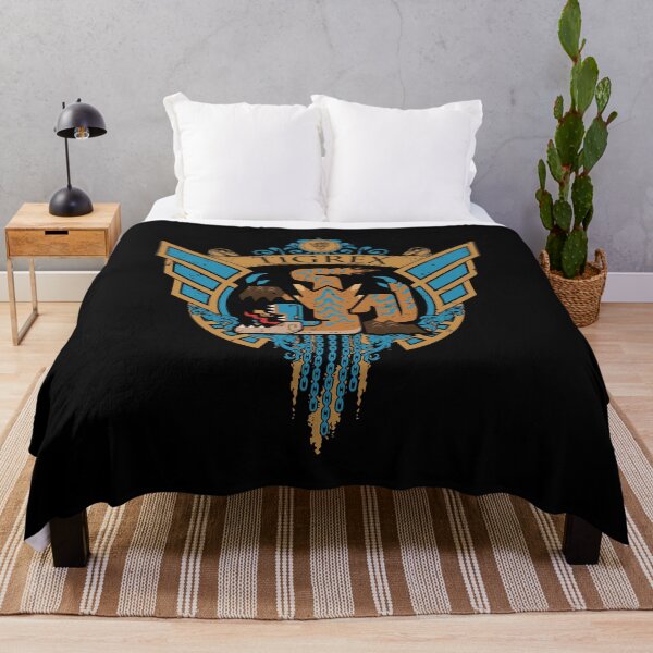 Item preview, TIGREX - CREST EDITION designed and sold by EXION CREW.