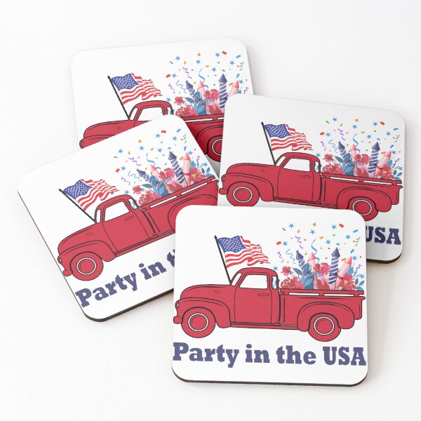 Item preview, Party in the USA  designed and sold by anttss.