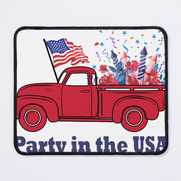 Item preview, Party in the USA designed and sold by anttss.