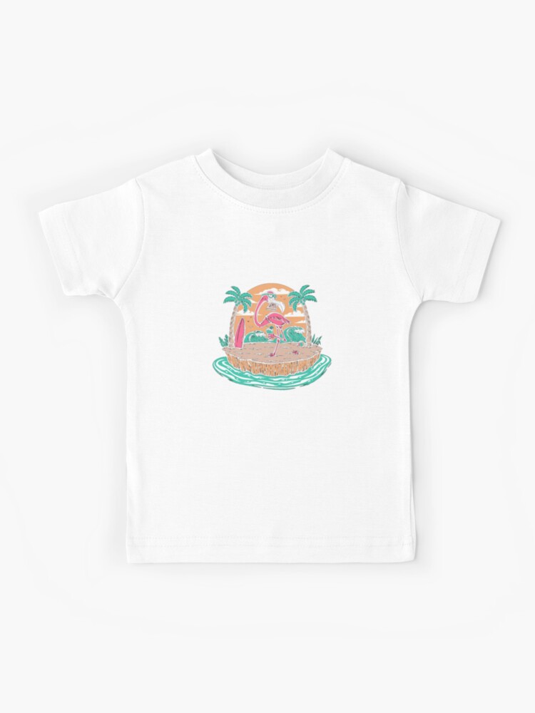 Pink Flamingo Clothing for Sale