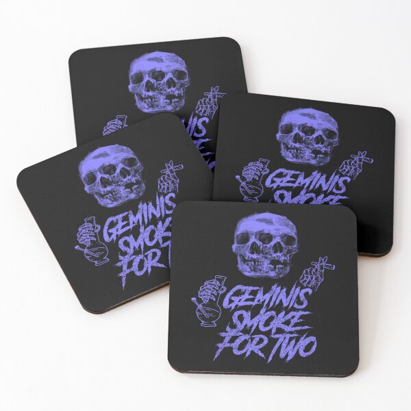 Item preview, Gemini stoner   Purple 420  designed and sold by YomeHayin.
