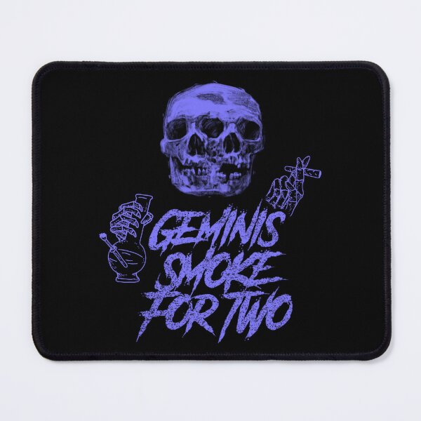 Item preview, Gemini stoner Purple 420 designed and sold by YomeHayin.