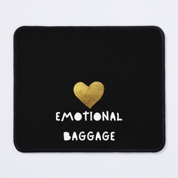 Item preview,  Emotional Baggage designed and sold by BronikowskiART.
