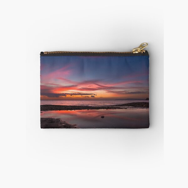 Item preview, Brook Chine sunset designed and sold by manateevoyager.