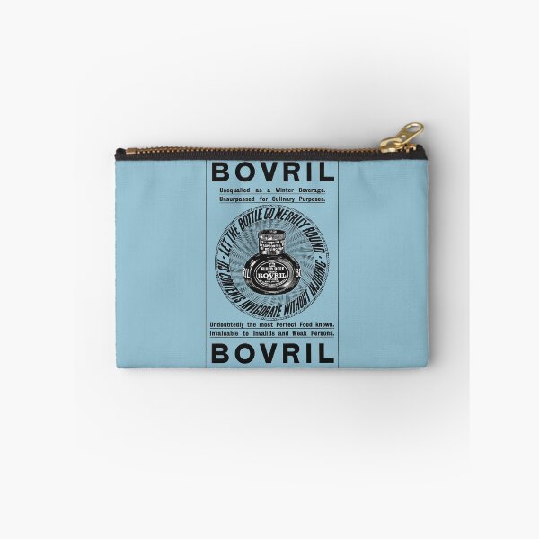 Item preview, BOVRIL - ADVERT designed and sold by ThrowbackAds.