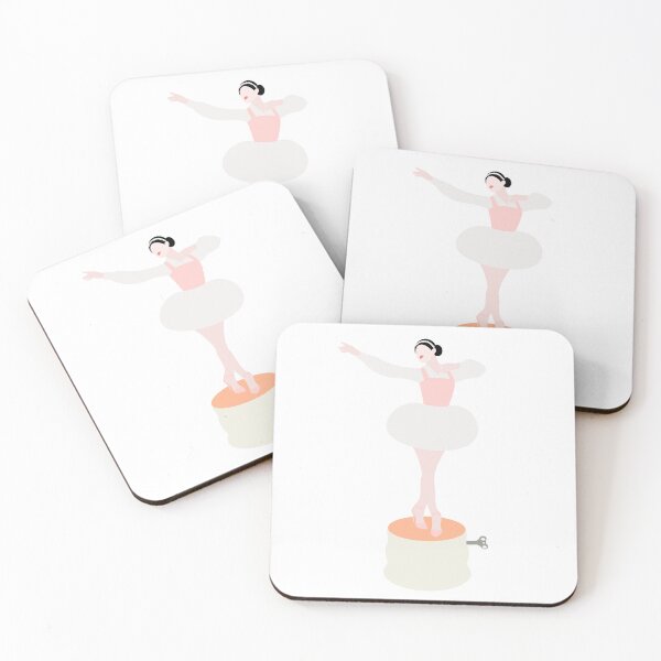 Item preview, Red Velvet Joy “Feel My Rhythm” Ballerina Icon  designed and sold by PipCreates.