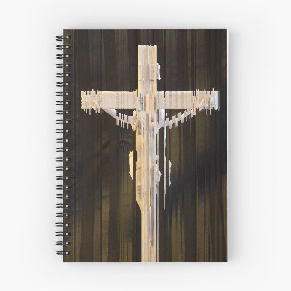 Item preview, Crucifix designed and sold by joshcartoonguy.