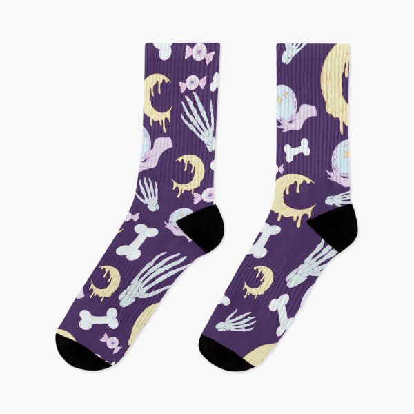 Item preview, Creepy cute- Pastel goth halloween designed and sold by Anxatzi.