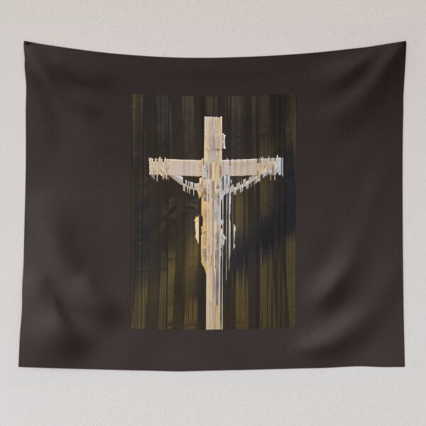 Item preview, Crucifix designed and sold by joshcartoonguy.