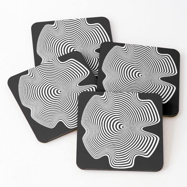 Item preview, A concentric portal into another spatial or temporal dimension. designed and sold by studiohfy.