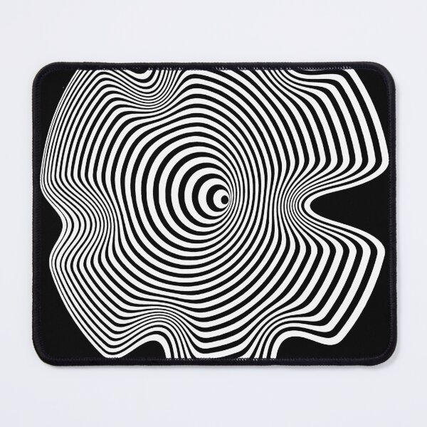 Item preview, A concentric portal into another spatial or temporal dimension. designed and sold by studiohfy.