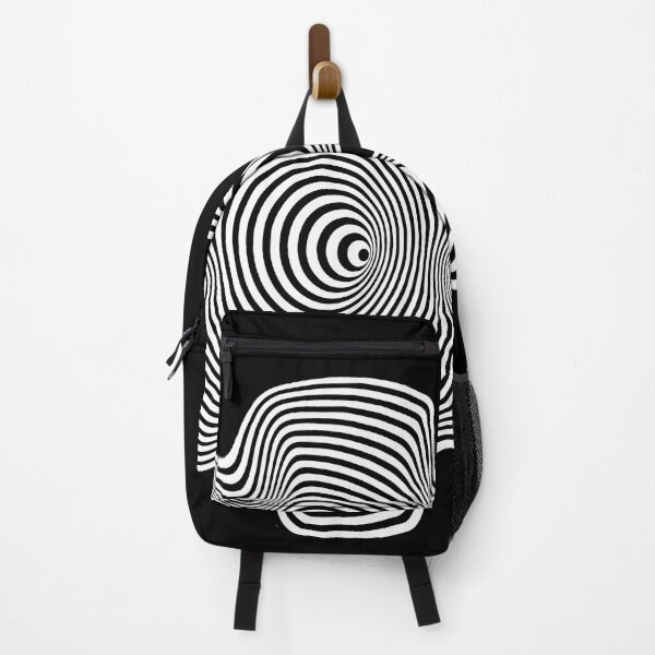 Item preview, A concentric portal into another spatial or temporal dimension. designed and sold by studiohfy.