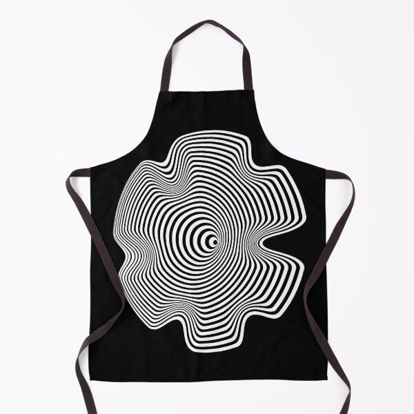 Item preview, A concentric portal into another spatial or temporal dimension. designed and sold by studiohfy.