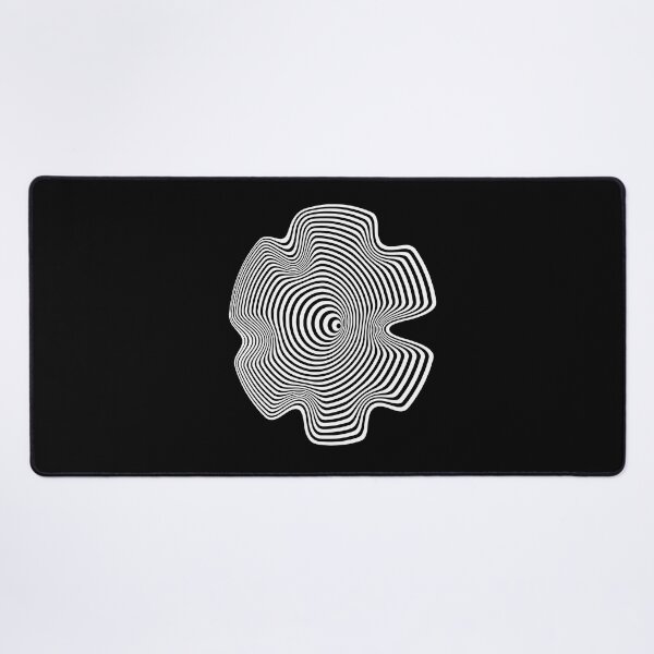 Item preview, A concentric portal into another spatial or temporal dimension. designed and sold by studiohfy.