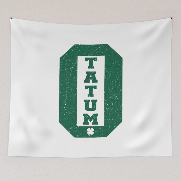 Item preview, I Love Tatum designed and sold by Macer.
