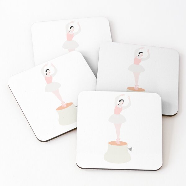 Item preview, Red Velvet Seulgi “Feel My Rhythm” Ballerina Icon  designed and sold by PipCreates.