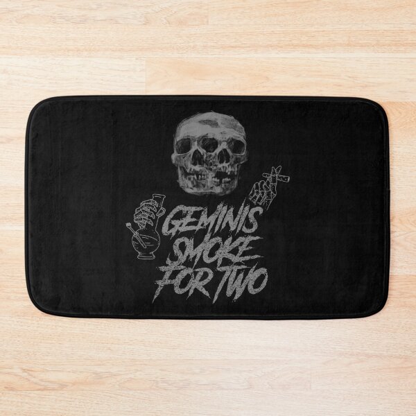 Item preview, Gemini stoner  Gray 420  designed and sold by YomeHayin.