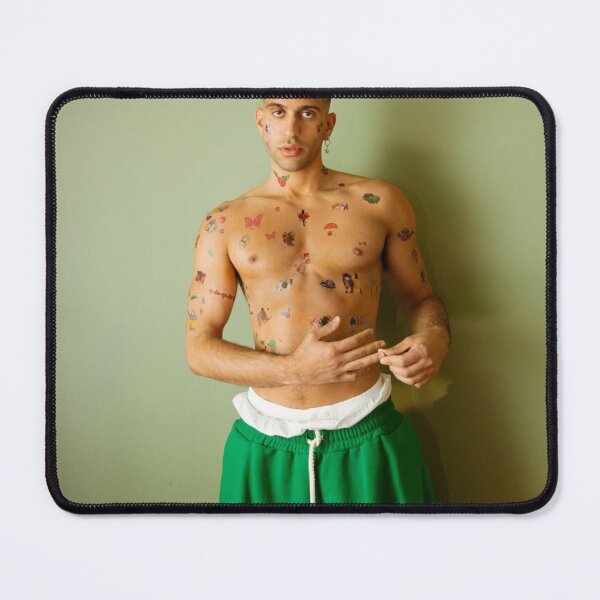 Item preview, Mahmood designed and sold by jcarajota.