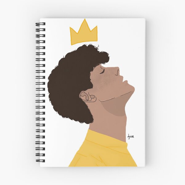 Item preview, yellow prince designed and sold by djvien.