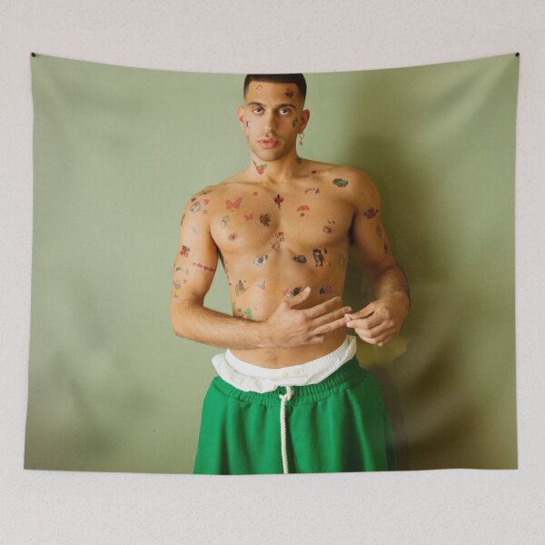 Item preview, Mahmood designed and sold by jcarajota.