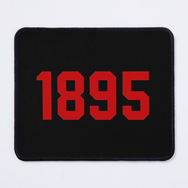 Item preview, 1895 Flamengo Ruby designed and sold by VRedBaller.
