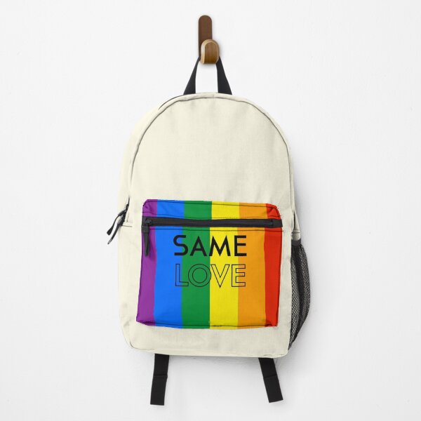 Item preview, SAME LOVE designed and sold by RedFirecracker.