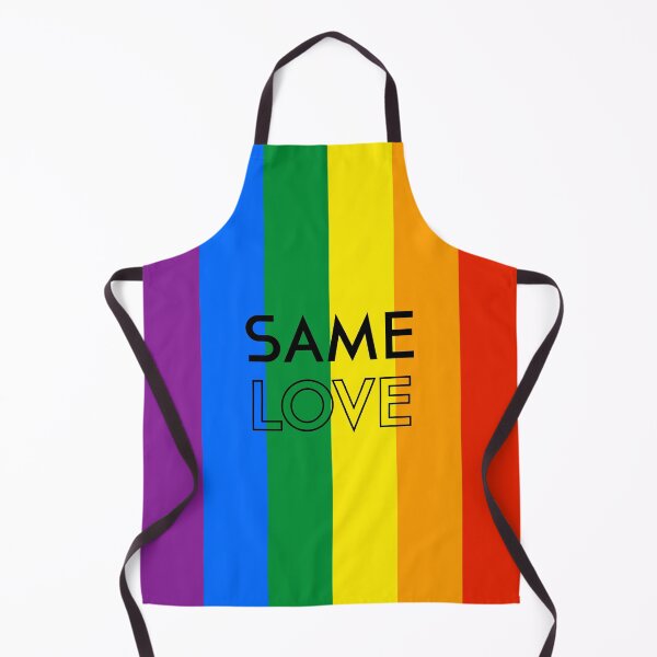 Item preview, SAME LOVE designed and sold by RedFirecracker.