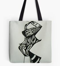 Remix Tote Bag