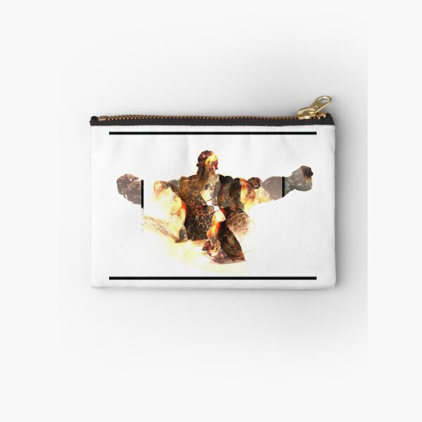 Item preview, Burn designed and sold by joshcartoonguy.